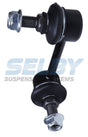 Rear Sway Bar Link Fits Mitsubishi Lancer ASX, Outlander LP82224 - Selby