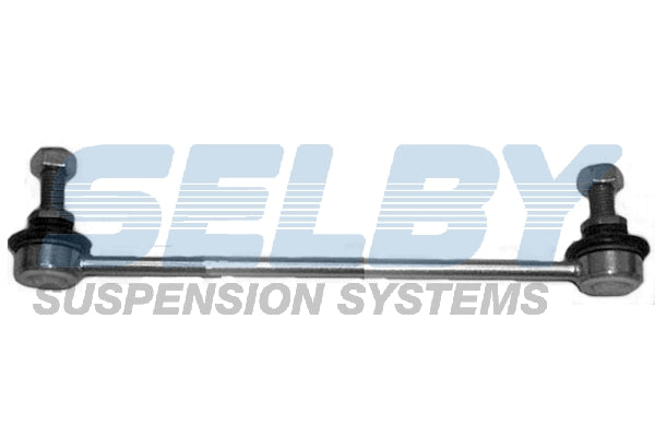 Stabilizer Bar Link Fits Mini Cooper Rear LP82226 - Selby