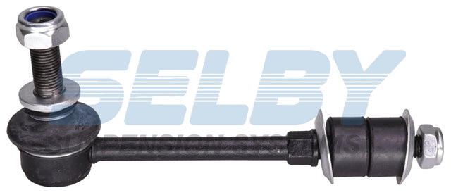 Sway Bar Link Fits Toyota Hiace KDH2 (F) LP82227 - Selby