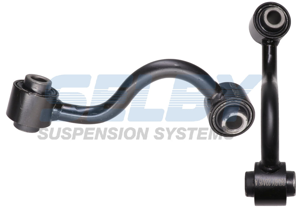 RH (R) Link Pin Fits Nissan Dualis J10 LP82228 - Selby