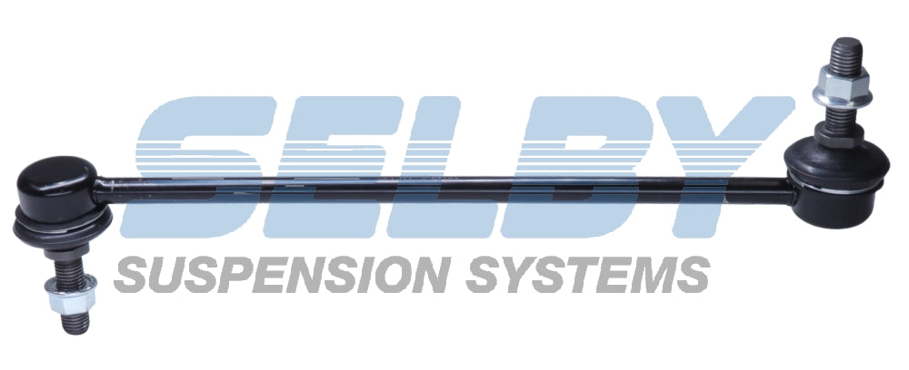 Front Sway Bar Link Fits Nissan Tiida C11 LP82230 - Selby