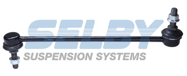 Front Sway Bar Link Fits Nissan Tiida C11 LP82230 - Selby