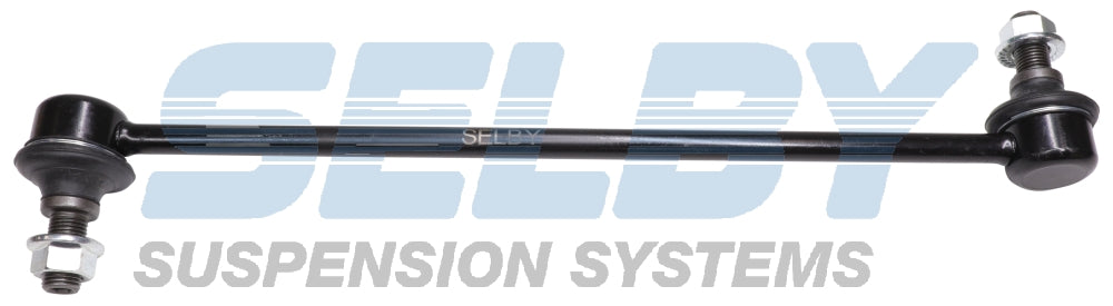 Front Sway Bar Link Fits Honda CR-V Rear, Citroen C5, Xantia 93-08 LP822316 - Selby