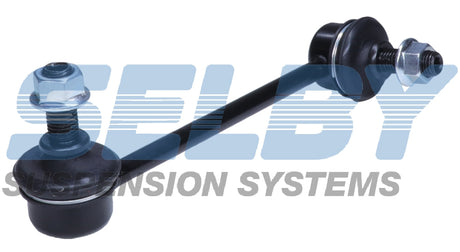 Sway Bar Link Fits Honda Accord CP2, CP3, Euro 2008-2015 LP822321 - Selby