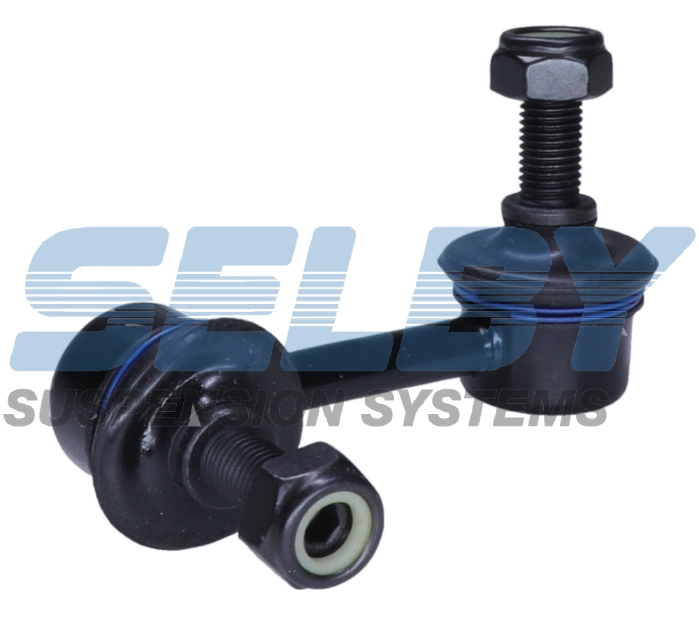 Front Link Pin (Left) Fits Honda Civic FD LP822323L - Selby