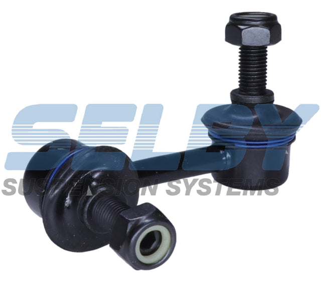 Front Link Pin (Left) Fits Honda Civic FD LP822323L - Selby