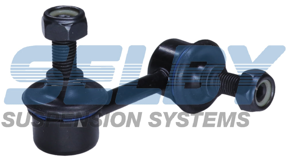 Front Link Pin (Right) Fits Honda Civic FD LP822323R - Selby