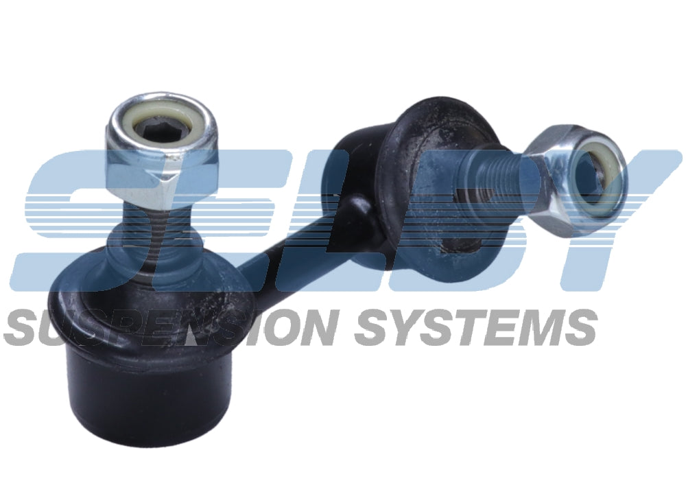 Rear Link Pin Left Fits Honda Civic FD LP822324L - Selby