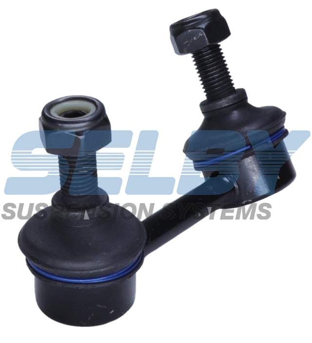 Rear Link Pin Fits Honda Civic FB Rear RH LP822325R - Selby