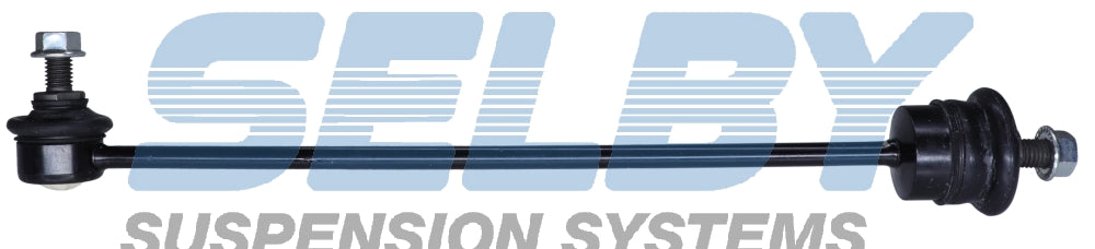Sway Bar Link Fits Mini Cooper R50 to 03/2002 Front LP82232 - Selby