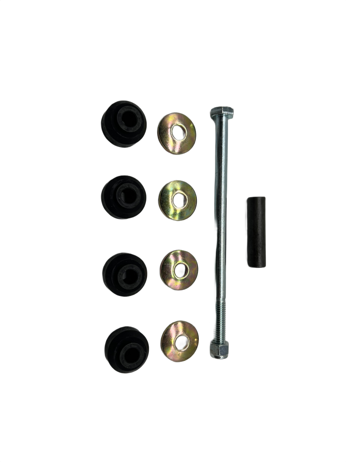Toyota Hilux 4WD Ln Rn Kzn Yn Series Front LP822336 - Top Performance | Universal Auto Spares
