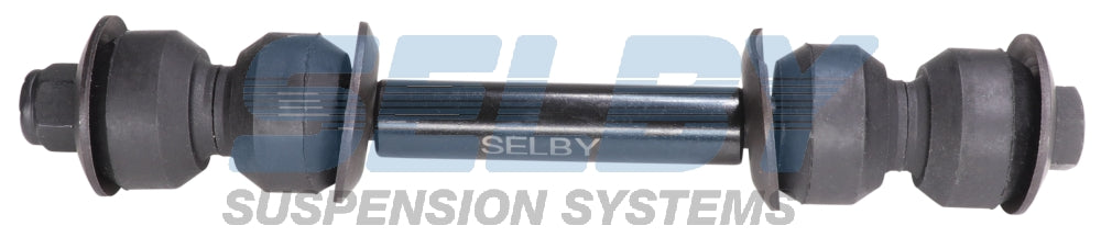Front Stabilizer Bar Link Fits Hilux 2WD RZN14 ,15 4WD LN, RN, RZN LP822336 - Selby