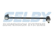 Stabilizer Bar Link Fits Jaguar: E-Pace, Land Rover: Discovery Sport, Range Rover Evoque Front LP82239 - Selby