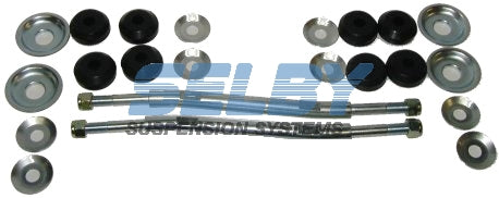 Front Link Bar Fits Commodore VN-VT Pin Type (Pair) LP9203 - Selby