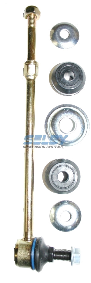 Sway Bar Link Fits Commodore VX-VY, Pin -B/Joint FR LP9214 - Selby