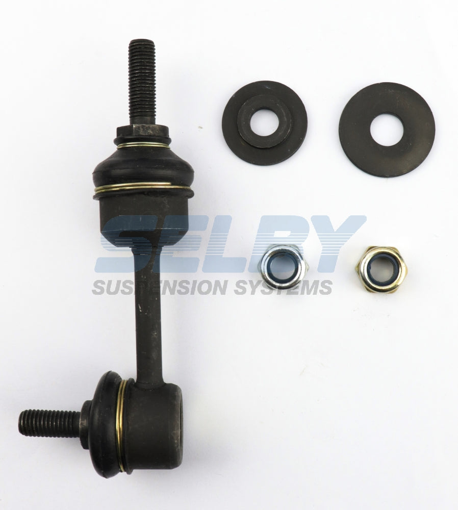 Sway Bar Link Pin (R) Fits Falcon BA, BF, FG (BA5C486A) Ball Joint Type LP9300BJ - Selby