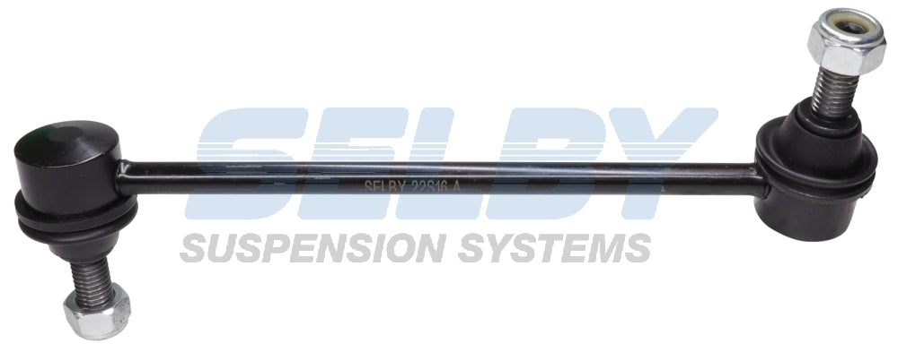 Front Link Pin (R) Fits Ford Ranger PX, BT50 UP/UR LP9603R - Selby