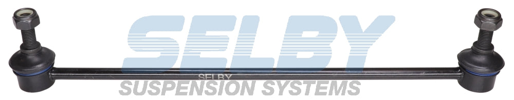 Front Link Pin Fits Honda Jazz GE 2008-14 LP9604 - Selby