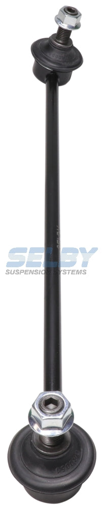 Front Link Pin (L) Fits Honda Civic FB Front LP9605L - Selby