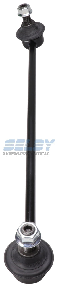 Front Link Pin (R) Fits Honda Civic FB Front LP9605R - Selby