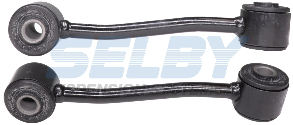 Sway Bar Link Fits Dodge Nitro / Jeep Cherokee KK Front LP9606 - Selby