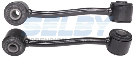 Sway Bar Link Fits Dodge Nitro / Jeep Cherokee KK Front LP9606 - Selby