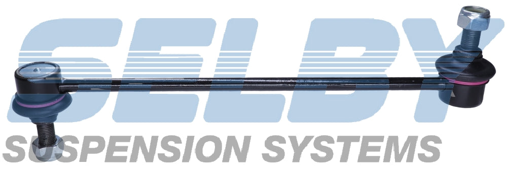 Front Link Pin Fits Hyundai I30-GD, Elantra-MD LP9608 - Selby