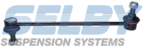 Front Link Pin Fits Hyundai I30-GD, Elantra-MD LP9608 - Selby