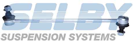 Front Link Pin Fits Hyundai SantaFE - DM LP9609 - Selby