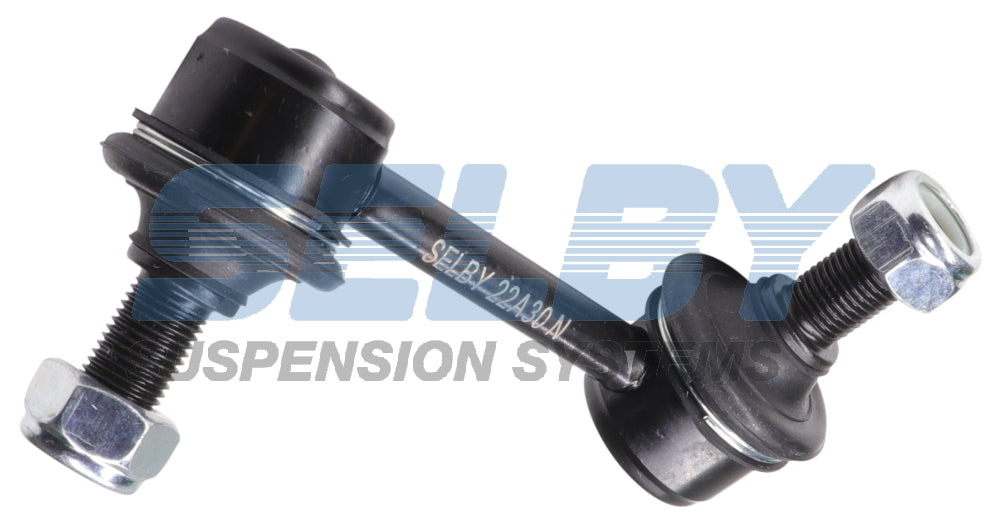 Rear LH Link Pin Fits Hyundai SantaFE - DM LP9610L - Selby