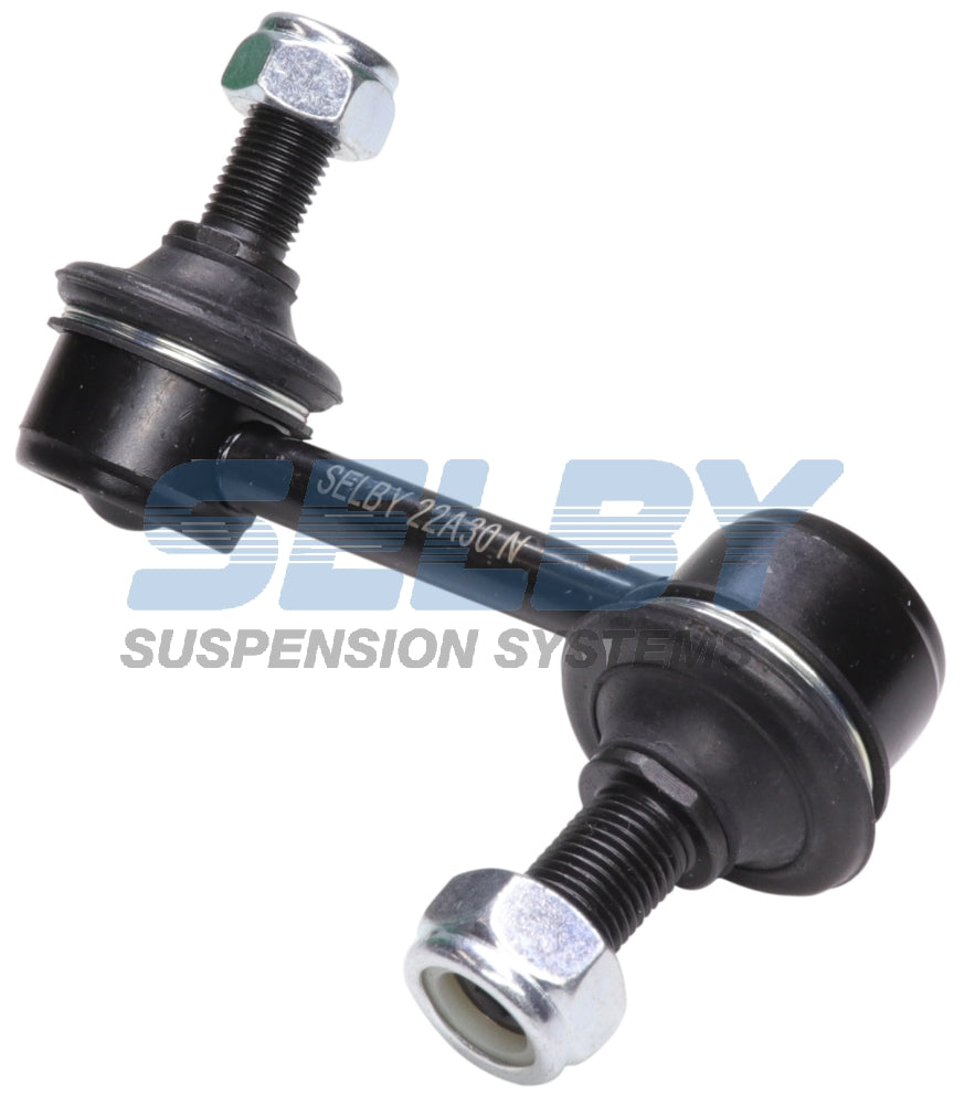 Rear Link Pin Fits Hyundai Santa FE DM RH LP9610R - Selby