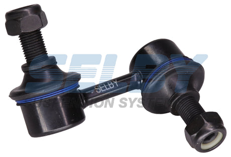 Front Link Pin Fits Hyundai Terracan LP9612L - Selby
