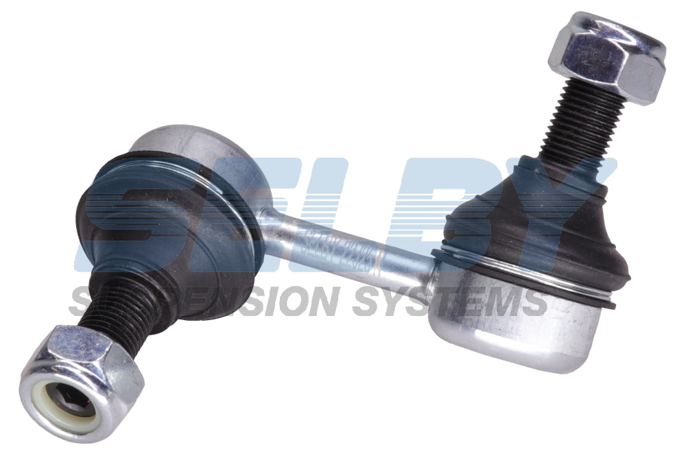 Front Link Pin Fits Hyundai Terracan LP9612R - Selby