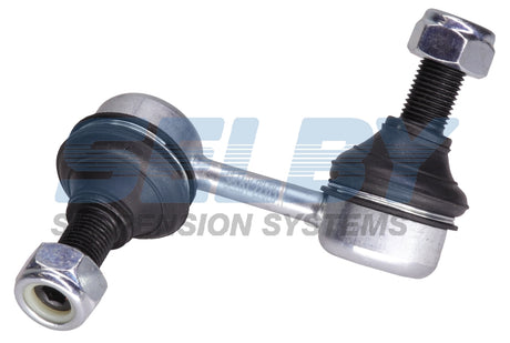 Front Link Pin Fits Hyundai Terracan LP9612R - Selby