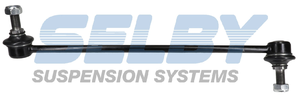 Sway Bar Link LH Fits Hyundai/Kia LP9615L - Selby