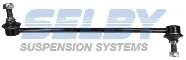 Sway Bar Link LH Fits Hyundai/Kia LP9615L - Selby