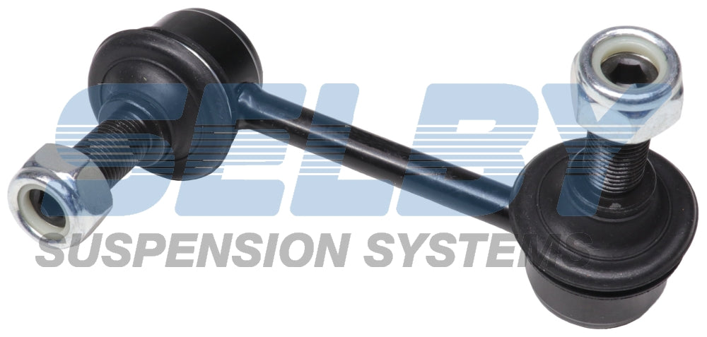 Front Sway Bar Link Fits Mazda CX9 TB LH LP9618L - Selby