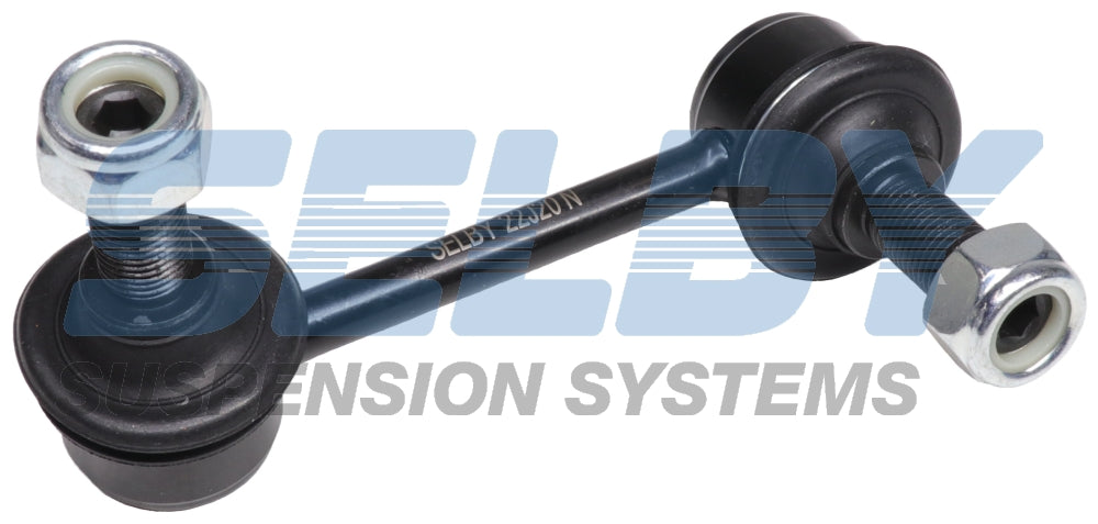 Front Sway Bar Link Fits Mazda CX9 TB RH LP9618R - Selby