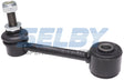 Sway Bar Link Fits Jeep Wrangler JK 2007 On LP9622 - Selby