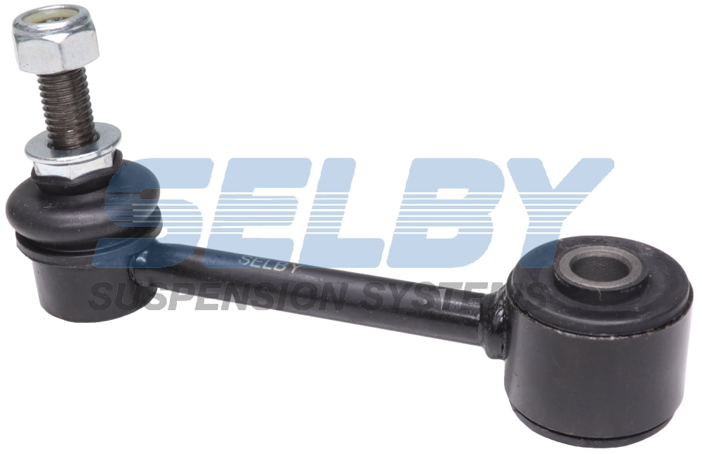 Sway Bar Link Fits Jeep Wrangler JK 2007 On LP9622 - Selby