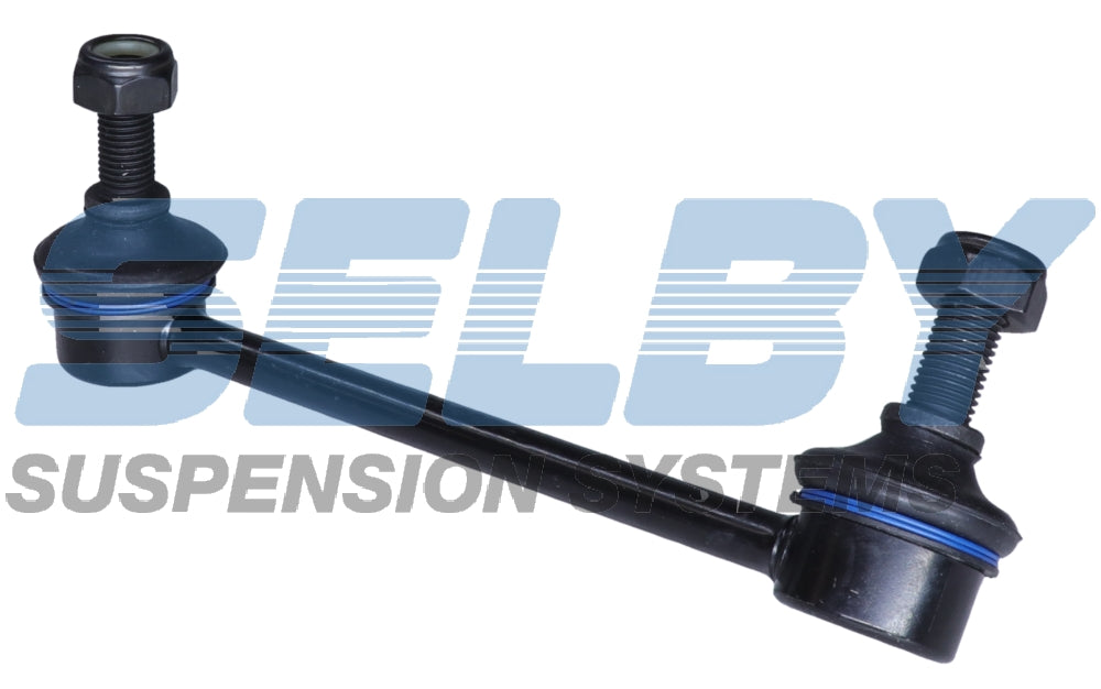 RHS Sway Bar Link Fits Mazda CX5, KE, BM, BN, GJ, GL LP9634 - Selby
