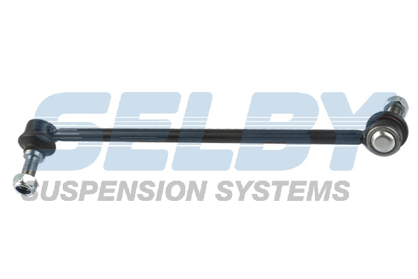 Sway Bar Link MB Fits C-Class Front Right LP9648R - Selby