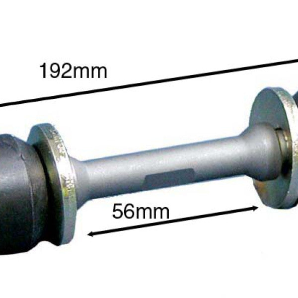 Sway Bar Link FORD EB-ED LR4278 - MACKAY