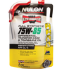 Full Synthetic 75W-85 Differential Transfer Case & Transaxle Oil - Nulon 1L