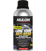 Pro-Strength Long Term Anti-Wear Engine Protection 500ml - Nulon | Universal Auto Spares