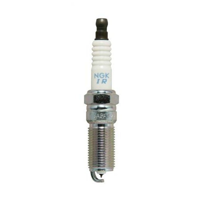 Laser Iridium Spark Plug Fits Ford F150, Mustang Coyote V8 LTR6AI13 - NGK