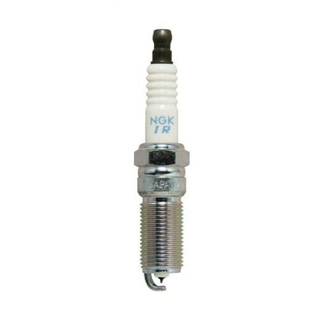 Laser Iridium Spark Plug Fits Ford F150, Mustang Coyote V8 LTR6AI13 - NGK