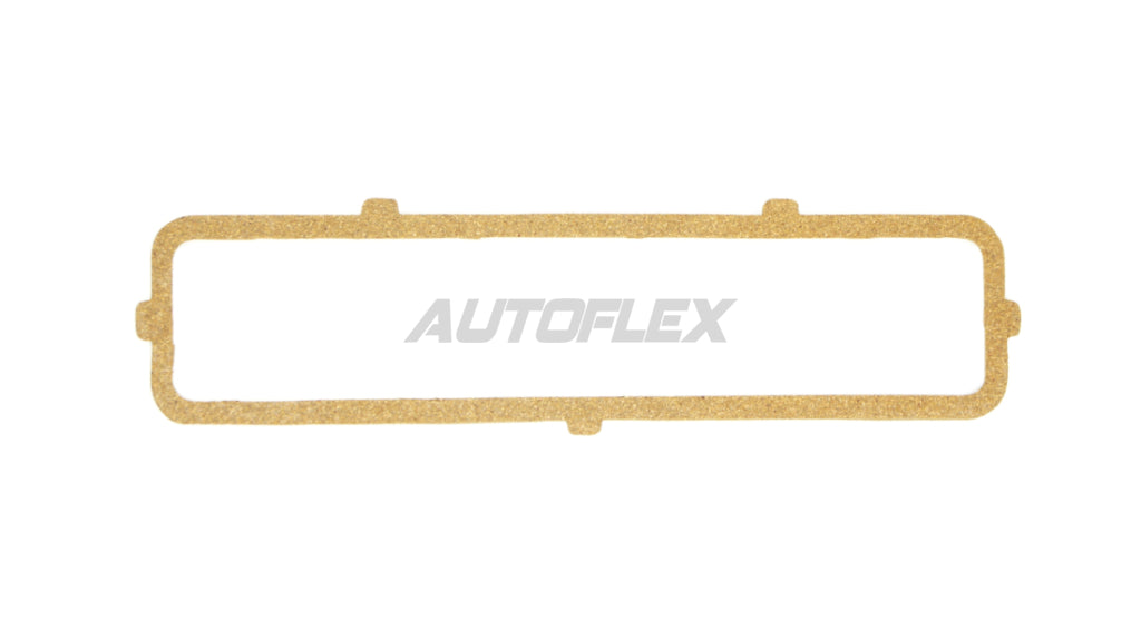 Side Plate LV433 - AUTOFLEX