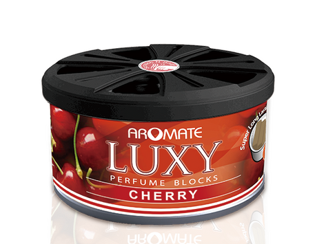 Luxy Perfume Blocks Eco-Friendly & Long-Lasting 46g - Aromate Air | Universal Auto Spares