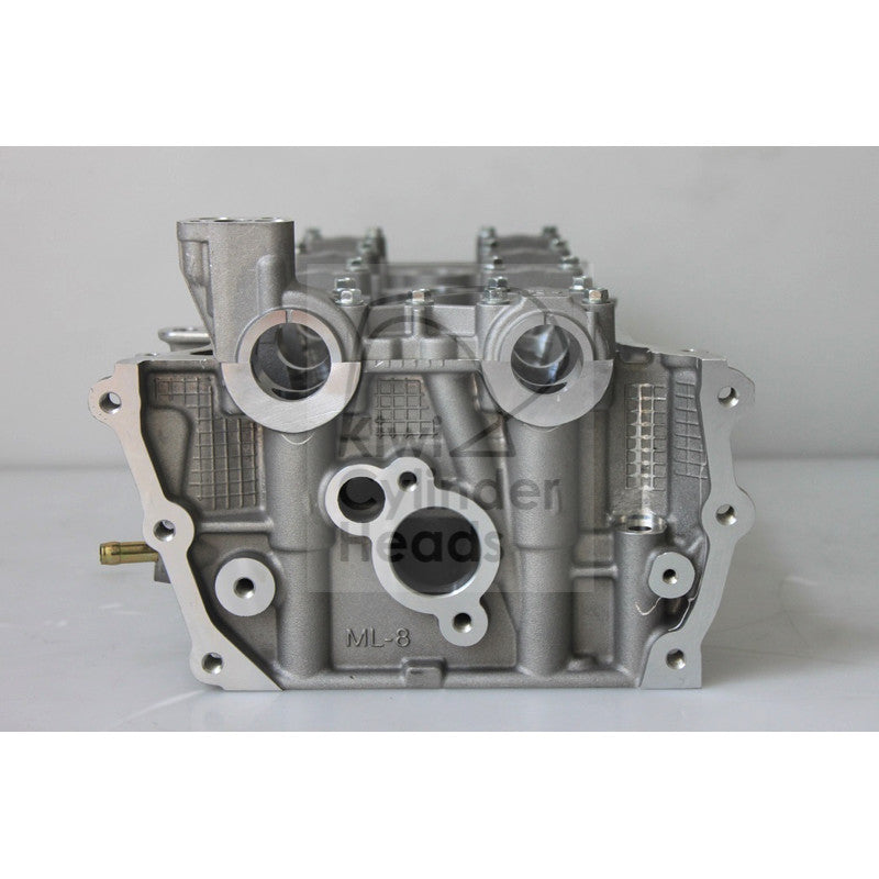 Cylinder Head for Suzuki M16A VVTi — 10071039 — view 5